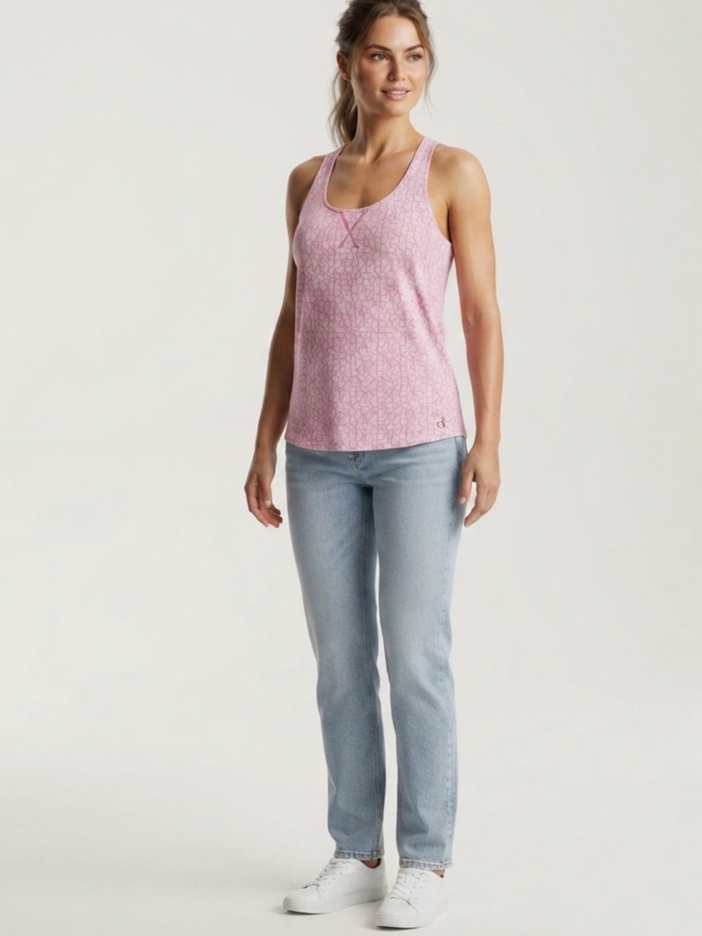 Calvin Klein Tank Top